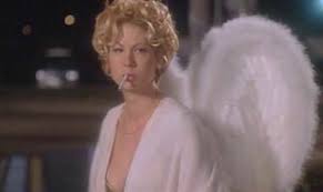 Jenna elfman & richard dreyfuss as prof. The Evolution Of Jenna Elfman List