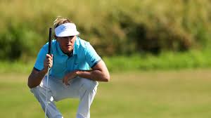 Последние твиты от russell henley (@russhenleygolf). Tournament Of Champions Russell Henley Leads After First Round Score Of 65 Golf News Sky Sports