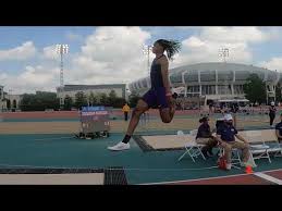 Juvaughn harrison's bid for medals at two olympic olympic events ended on sunday morning when he finished seventh in the high jump. Juvaughn Harrison 8 44m Long Jump Youtube