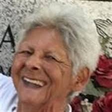 Katherine "Kat" Vinet Gobert Obituary November 18, 2016