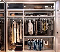 تصميم دولاب الملابس والاكسسوارات في إسطنبول