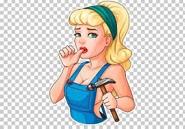 To use them, you have to access the client and find them in the new stickers icon alongside the one for gifs and emojis, just like we explained in this post. Telegram Sticker Vkontakte Whatsapp Png Clipart Apuesta Art Cartoon Fictional Character Finger Free Png Download