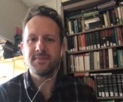 Ever Heard of the Bobbies?” Conversation with John Havard