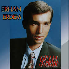 Erhan Erdem: albums, songs, concerts
