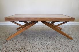 Vintage Castro Convertible Adjustable Coffee Side Dining Table Mid Century Convertible Table Mad Men Eames Era Adjustable Height Coffee Table Adjustable Coffee Table Coffee Table To Dining Table