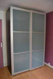 Probleme portes coulissantes armoire pax ikea. Armoire Ikea Porte Coulissante Inspirant Armoire Ikea Pax Portes Coulissantes Brun Noir D Occ Armoire Ikea Ikea Porte Coulissante