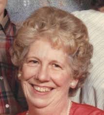 Nancy Carrick Obituary (2018)