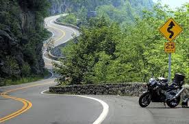 Tail Of The Dragon In Robbinsville North Carolina Biker Quotes Motorcycle Travel Motorcycle Humor
