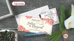 West malaysia, sabah, sarawak, singapura/ singapore, brunei, australia, worldwide our products : Kad Kahwin Mycetak Home Facebook