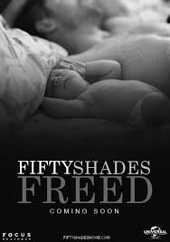 50shadesthemovie Gr On Twitter Christian Gray Fifty Shades 50 Shades Freed Fifty Shades Movie