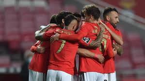 Latest news, fixtures & results, tables, teams, top scorer. A Bola Benfica Recebe Vilafranquense Ou Sanjoanense Taca Da Liga
