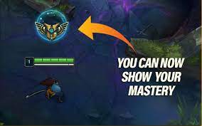 A certain number of mastery points, you can continue to unlock badges and emotes . Wild Rift Patch Notes 2 0 Additional Of 5 Yordle Champions Mastery Emotes And More Not A Gamer