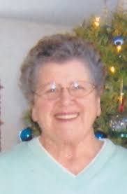 OBITUARY: Patricia Lee Lewis, 1938-2016