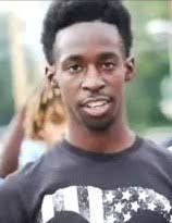 Obituary for Deonta Malik Dudley