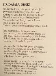 Cahit Kulebi Siir Ozlu Sozler Guzel Soz