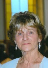 Beverly Nicholson Obituary
