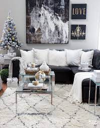 Browse through the largest collection of home design ideas for every room in your home. Christmas Family Room Decor Ideas Family Room Decorating Living Decor Apartment Decor