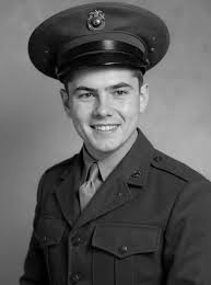 US Marine CPL Thomas D Stowe remembered