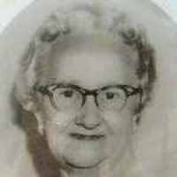 Florence Sara Edelstein (1892–1961)