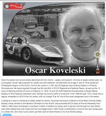 Racing legend's 1969 accomplishments in Tulsa