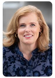 Mary Beth Kiser, CAE