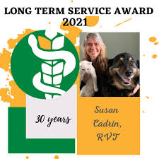 Saskatchewan Association of Veterinary Technologists