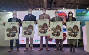 Cazorla se promociona como municipio de congresos para complementar su  oferta turística