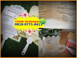 Contoh Surat Undangan Pernikahan Informal Dalam Bahasa Inggris O818 O771 6413 Whatsapp