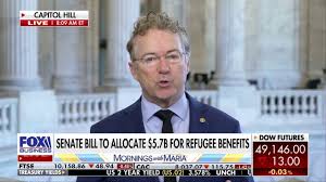 Rand Paul demands accountability after fatal shooting in Minneapolis