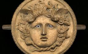 Her face, whether fierce and grotesque or feminine and composed, appears in virtually all media in varying contexts. The Beauty And Horror Of Medusa An Enduring Symbol Of Women S Power