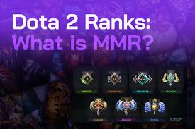 It also serves as a matchmaking tool to ensure. Dota 2 Ranks What Is Mmr Bitspawn Network Esports Advancement Platform