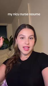 Francesca Nicu Nurse