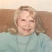 Darlene Skaggs Obituary