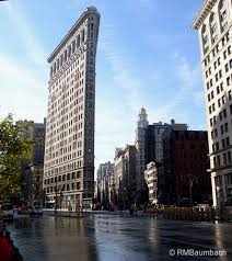 Flatiron Building One Of My Favorite Buildings