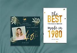 Gestalte mit dieser vorlage eine lustige einladung zum 50. Geburtstagseinladungskarten Selbst Gestalten Pretty Orange