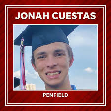 AGR: All-Greater Rochester Boys Track and Field 2021 Team