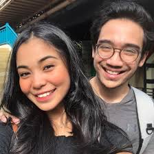 Pasangan Pujaan Malaysia Dah Putus? Aazief Khalid Ke Tyra Kamaruzzaman Yang  Cura