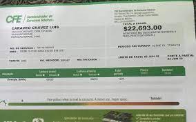 Denuncian Cobros De Cfe De Hasta 25 Mil El Heraldo De Chihuahua Noticias Locales Policiacas De Mexico Chihuahua Y El Mundo