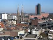 Tilburg Travel and City Guide - Netherlands Tourism