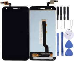 This article explains easy methods to unlock your vodafone smart prime 6 without hard reset or losing any data. Amazon Com Phone Replacement Parts Compatible With Alcatel Vodafone Smart Ultra 6 Vf995 Lcd Screen Touch Screen Digitizer Assembly Durable Mobile Phone Accessories Color Black Cell Phones Accessories