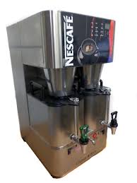 Pozrite sa, čo používateľ františka remeková (frantikaremekov) objavil na pintereste, najväčšej zbierke nápadov na svete. Commercial Nescafe Coffee Machine Bialetti Coffee Maker
