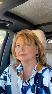 Shirley Blackburn's Instagram, Twitter & Facebook