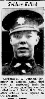 Ralph William Connor