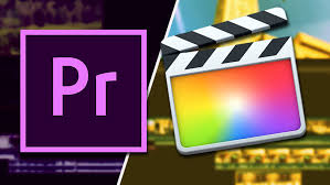 The best video editing software overall when it comes to the best video editing software, you can't get better than adobe's industry leading tool premiere pro. Adobe Premiere Pro Vs Apple Final Cut Pro X What S The Difference Pcmag