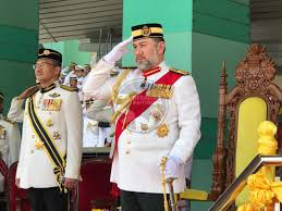 Instagram rasmi angkatan tentera malaysia sentiasa bersepadu kedaulatan negara tanggungjawab bersama #angkatantenteramalaysia. Zainal Aziz On Twitter Semoga Tuanku Fil Marsyal Dapat Menjalankan Tugas Tugas Sebagai Pemerintah Tertinggi Angkatan Tentera Malaysia Dengan Adil Saksama Https T Co Gutw6wks4r