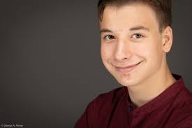 Photography by George A. Reiner