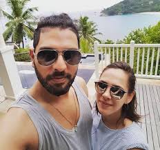 Yuvraj Singh's wife Hazel Keech acted in 3 Harry Potter films, this was her  role