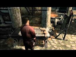 skyrim armor [3] - Team's idea