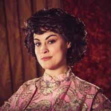 From the Desk of Jim R, Take 2: From the Desk of Jim R, Take 2, Column 21:  A Review, Stephen Sondheim's "Follies" at the Warner Theatre, Torrington