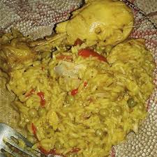El arroz con pollo es un plato presente en todas las cocinas del mundo, no es exclusivo de la gastronomía peruana. Https Encrypted Tbn0 Gstatic Com Images Q Tbn And9gcruotp Yho1wgxnuectjqj5wvwhplkf7xxhta Usqp Cau